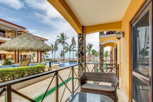 Apartamento Bahia Encantada C1