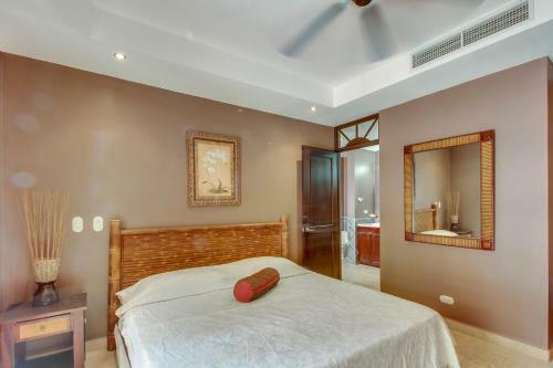 Apartamento Bahia Encantada C1