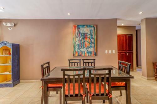 Apartamento Bahia Encantada C1
