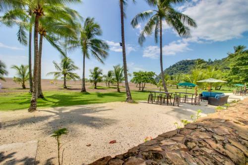 Apartamento The Palms 202