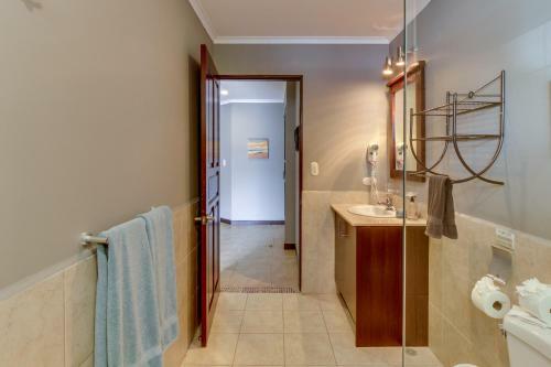 Apartamento The Palms 202
