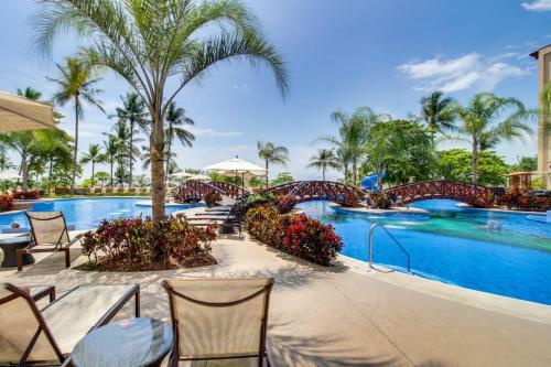 Apartamento The Palms 202