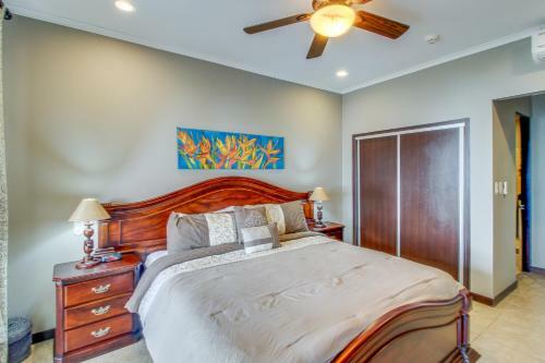 Apartamento The Palms 202