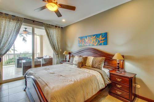 Apartamento The Palms 202