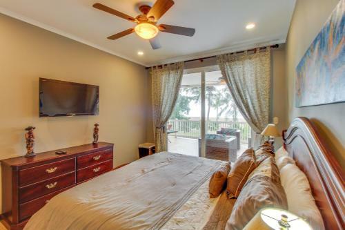 Apartamento The Palms 202