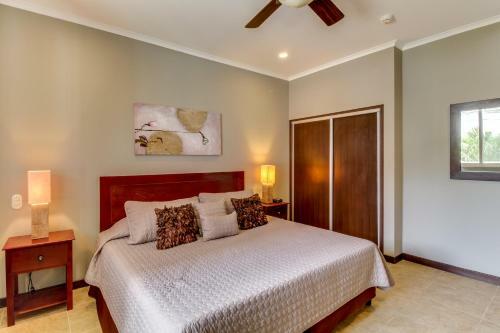 Apartamento The Palms 202