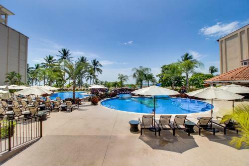 Apartamento The Palms 202