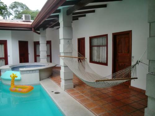 Casa Barlovento