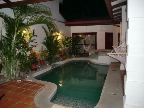 Casa Barlovento