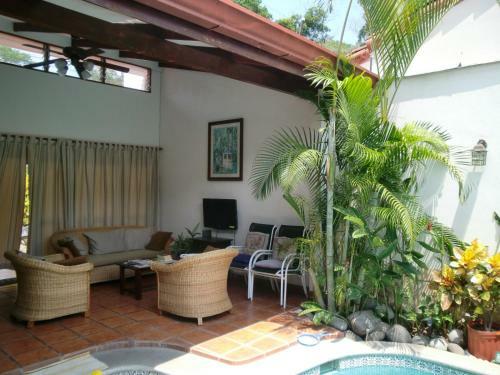 Casa Barlovento
