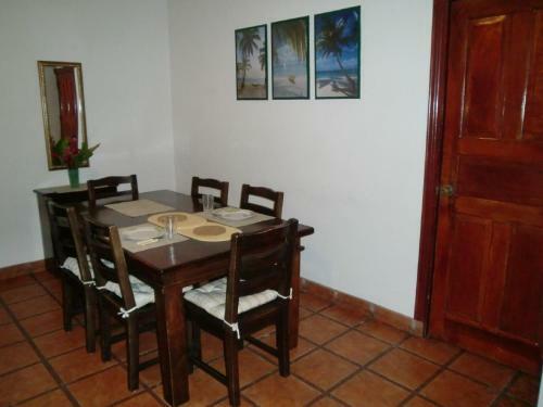Casa Barlovento