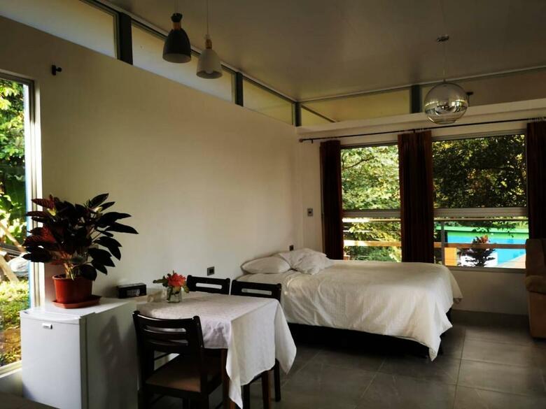 Agutipaca B&B