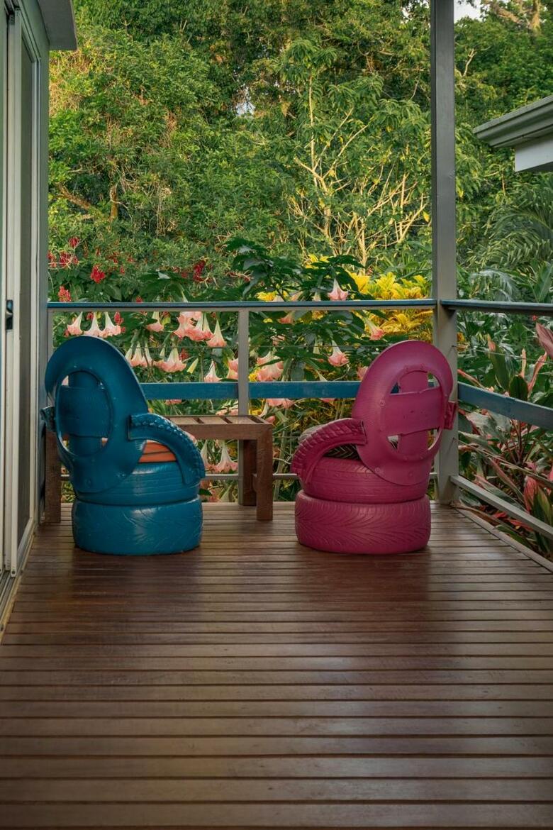 Agutipaca B&B