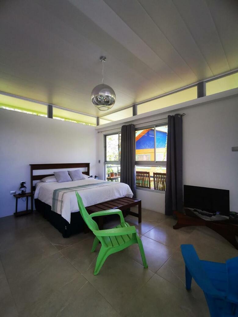 Agutipaca B&B