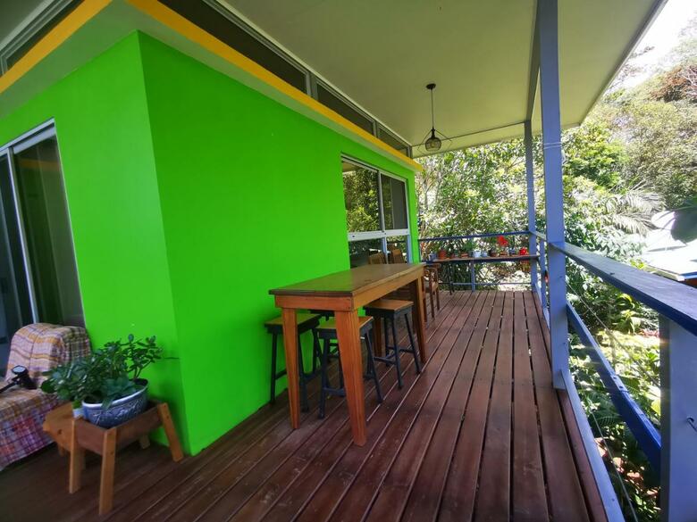 Agutipaca B&B
