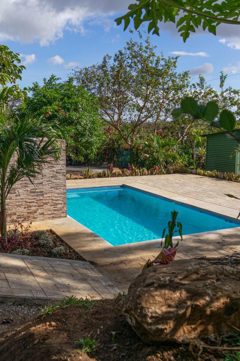 Agutipaca B&B