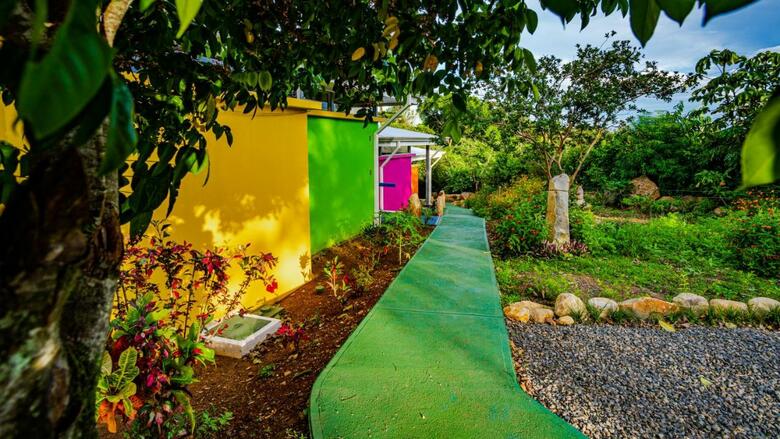 Agutipaca B&B