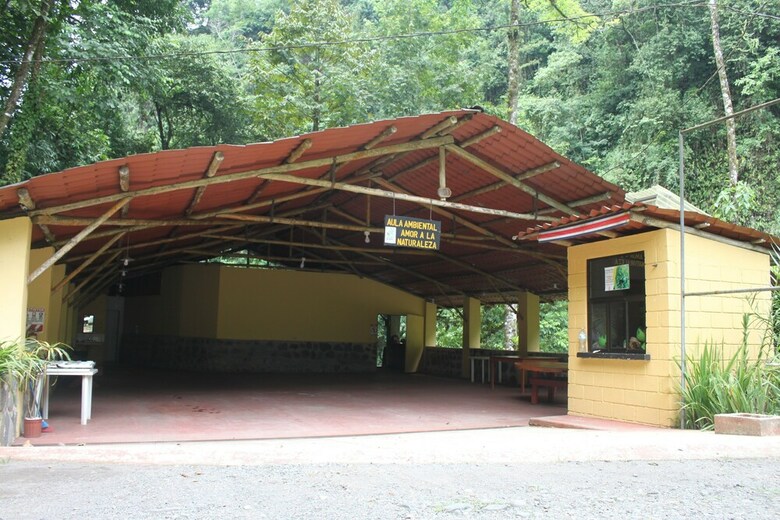 Recreo Verde Hot Springs & Spa
