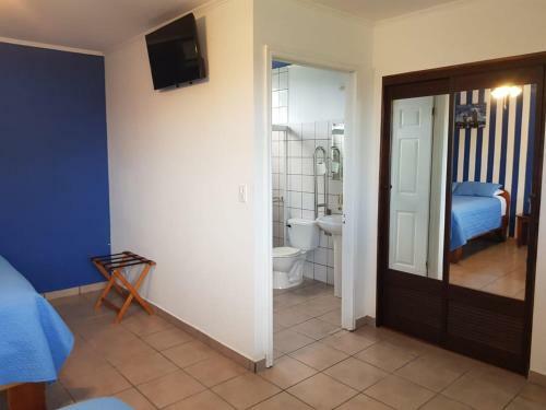Hotel Grosseto Palma Real