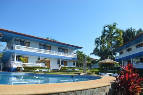 Hotel Grosseto Palma Real
