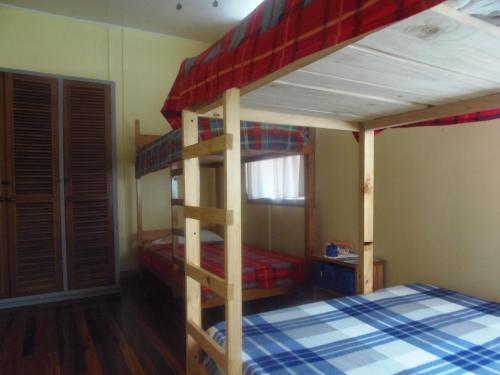 Islas Del R�o Hostel