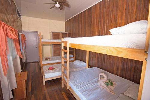 Islas Del R�o Hostel