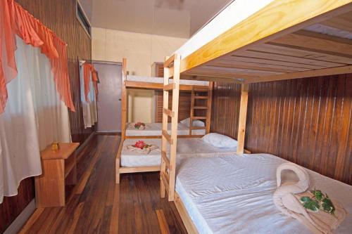 Islas Del R�o Hostel