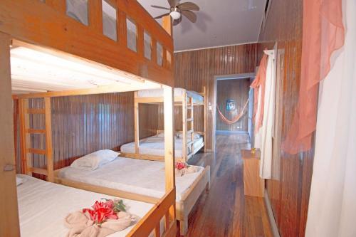 Islas Del R�o Hostel