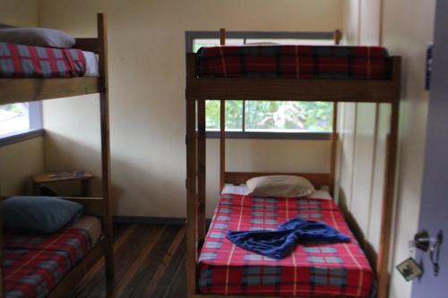 Islas Del R�o Hostel
