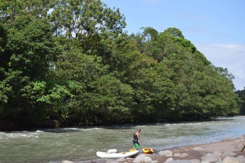 Islas Del R�o Hostel