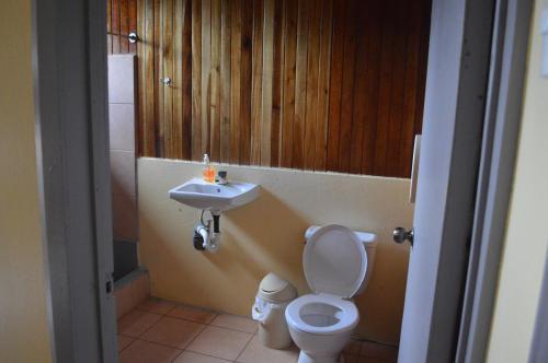 Islas Del R�o Hostel