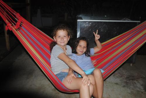 Islas Del R�o Hostel