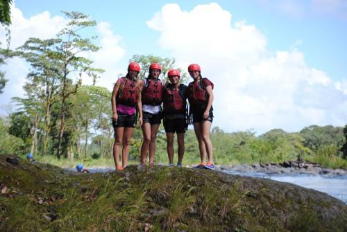 Islas Del R�o Hostel