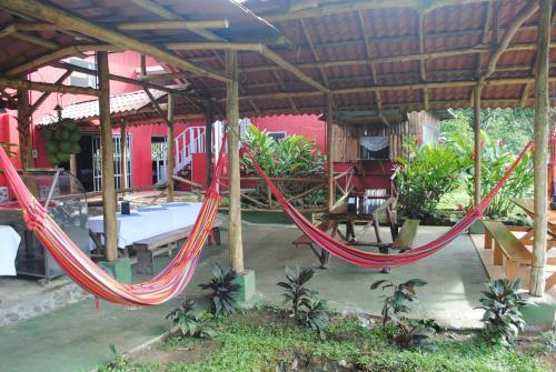 Islas Del R�o Hostel