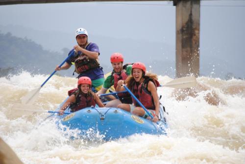 Islas Del R�o Hostel