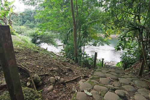 Islas Del R�o Hostel