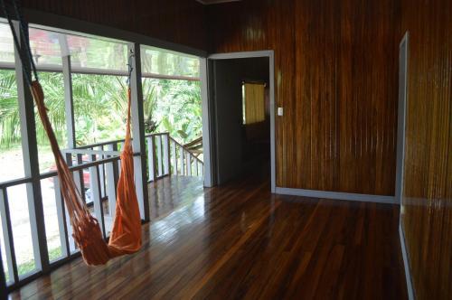 Islas Del R�o Hostel