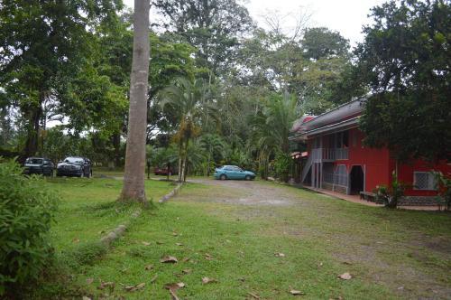 Islas Del R�o Hostel
