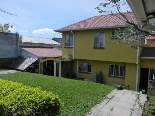 Habitacion Santo Domingo, Heredia