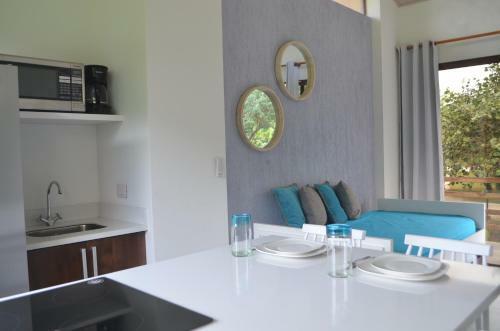 Apartamento Loft Marbella Guanacaste