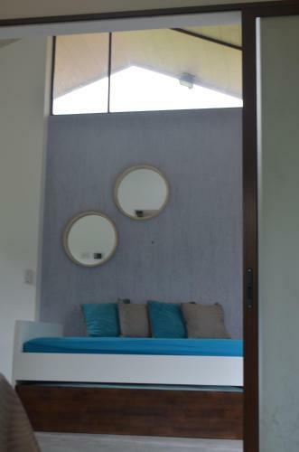Apartamento Loft Marbella Guanacaste