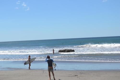 Apartamento Loft Marbella Guanacaste