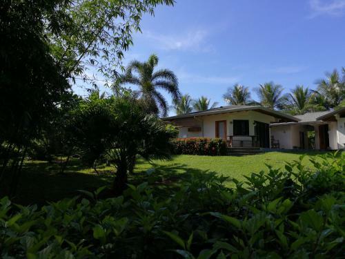 Hostal Oceanfront Gem At La Joya de Lagarto