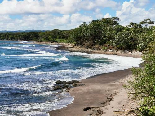 Hostal Oceanfront Gem At La Joya de Lagarto