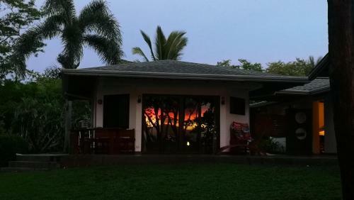 Hostal Oceanfront Gem At La Joya de Lagarto