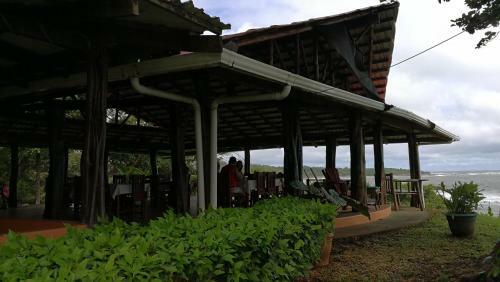 Hostal Oceanfront Gem At La Joya de Lagarto