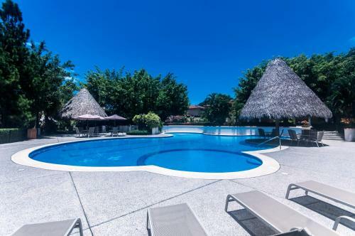 Apartamento Los Sue�os Colina 12a By Dream Makers