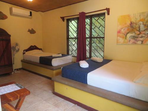 Apartamento Casas Mal Pais