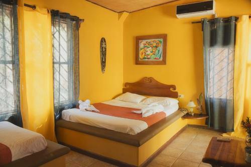 Apartamento Casas Mal Pais