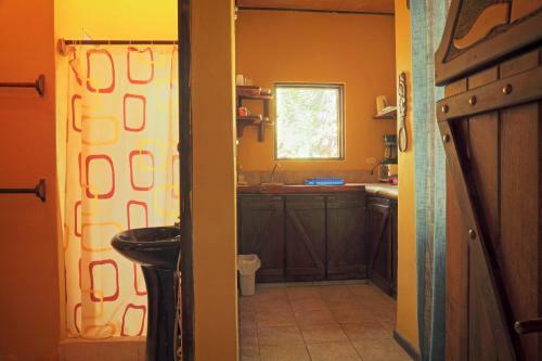 Apartamento Casas Mal Pais